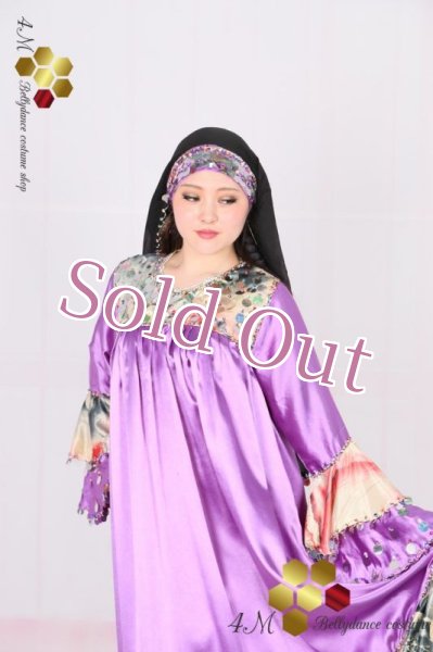 画像2: ファラーヒ(Fallahi)5 (2)