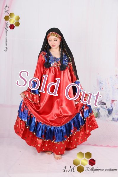 画像2: ファラーヒ(Fallahi)8 (2)