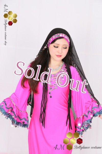 画像4: ヌビアン（Nubian)7 (4)