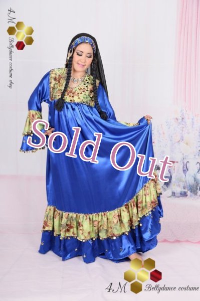 画像1: ファラーヒ(Fallahi)6 (1)