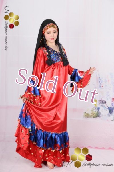 画像1: ファラーヒ(Fallahi)8 (1)