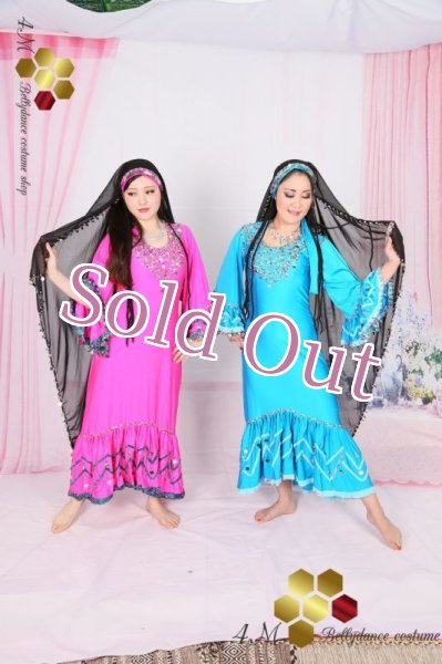 画像11: ヌビアン（Nubian)7 (11)