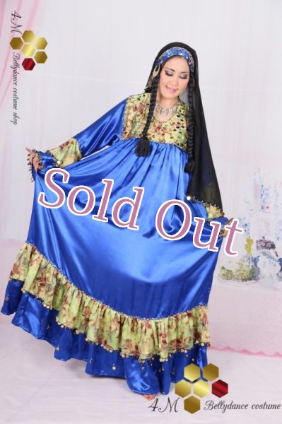 画像2: ファラーヒ(Fallahi)6 (2)