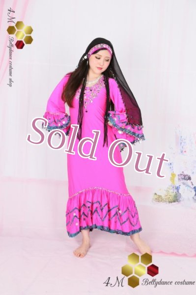 画像7: ヌビアン（Nubian)7 (7)