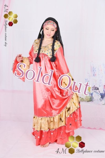 画像2: ファラーヒ(Fallahi)10 (2)