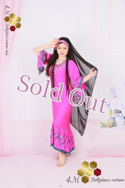 画像1: ヌビアン（Nubian)7 (1)