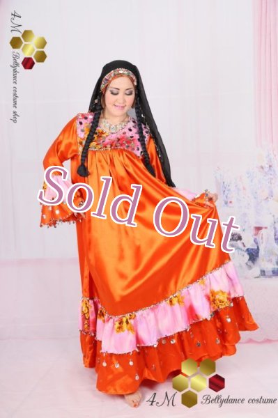 画像1: ファラーヒ(Fallahi)7 (1)