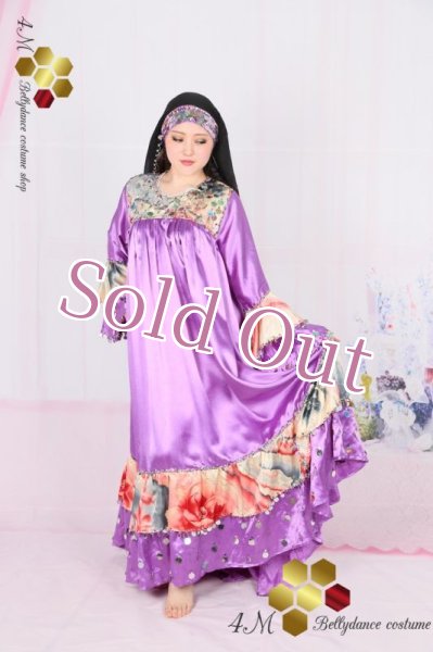 画像1: ファラーヒ(Fallahi)5 (1)