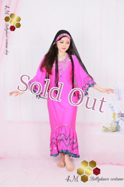 画像3: ヌビアン（Nubian)7 (3)