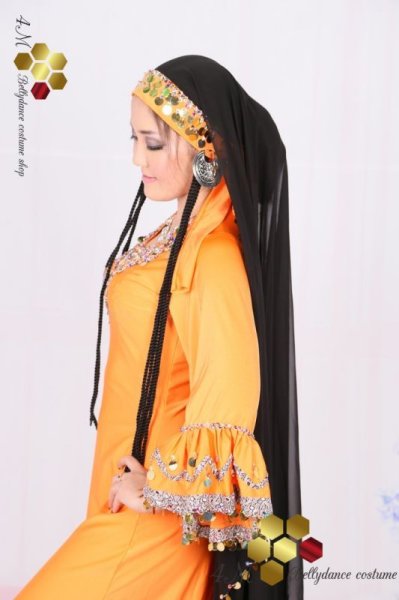 画像4: ヌビアン（Nubian) (4)