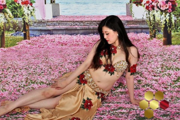 画像10: Aziza No,114 (10)