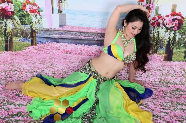 画像12: Aziza No,155 (12)