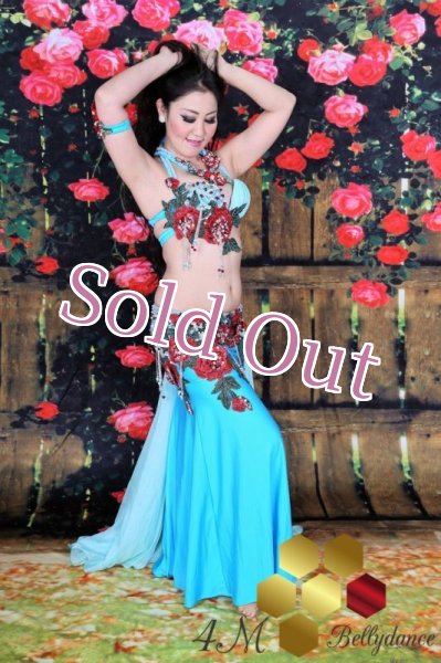 画像10: Aziza No,107 (10)