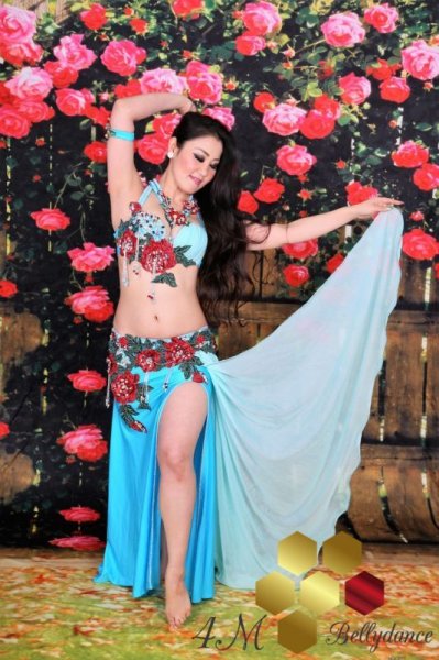 画像1: Aziza No,107 (1)