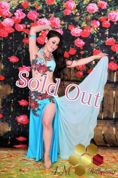 画像1: Aziza No,107 (1)