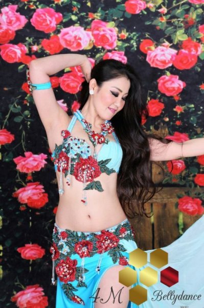 画像2: Aziza No,107 (2)