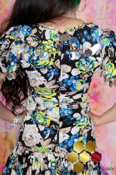 画像7: Eskandarani(イスカンダラーニ)95 (7)