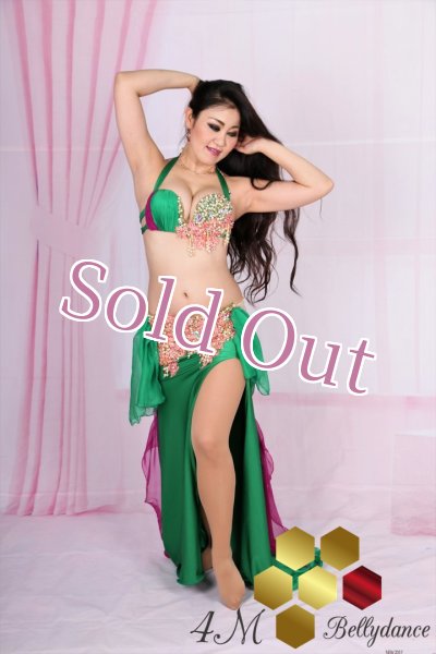 画像1: Aziza No,118 (1)