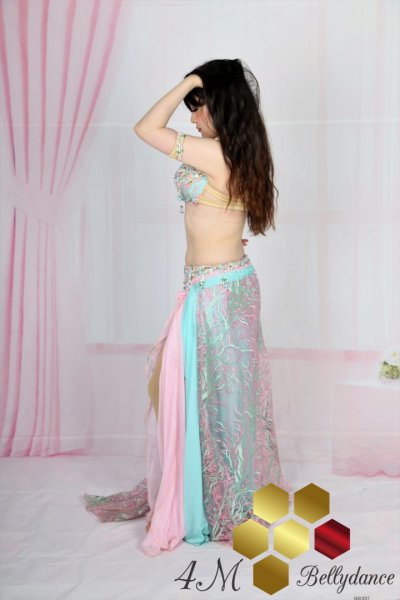 画像6: Aziza No,117 (6)