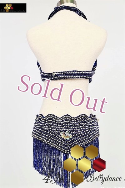 画像2: クラシカルスタイル　ブラベルトNo,10 (2)