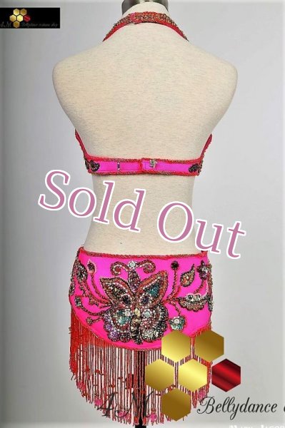 画像2: クラシカルスタイル　ブラベルトNo,23 (2)