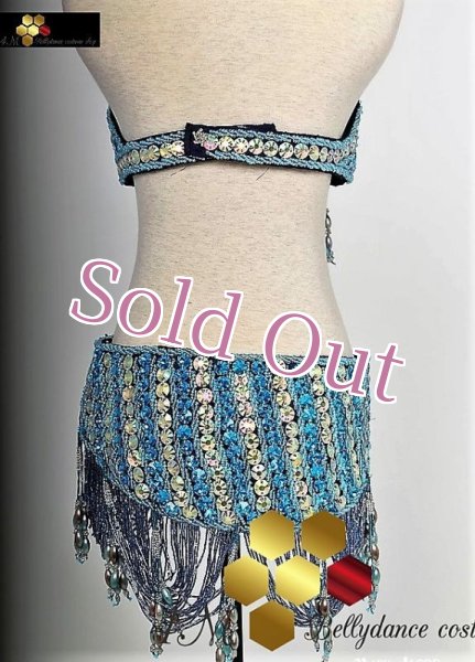 画像2: クラシカルスタイル　ブラベルトNo,4 (2)