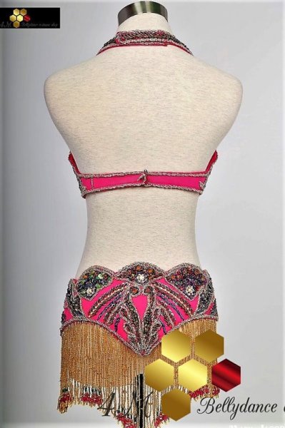 画像2: クラシカルスタイル ブラベルトNo,20 (2)