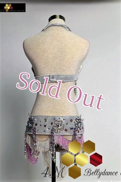 画像2: クラシカルスタイル　ブラベルトNo,2 (2)