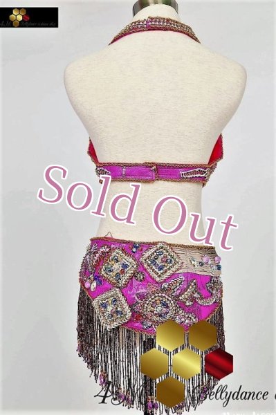 画像2: クラシカルスタイル　ブラベルトNo,11 (2)