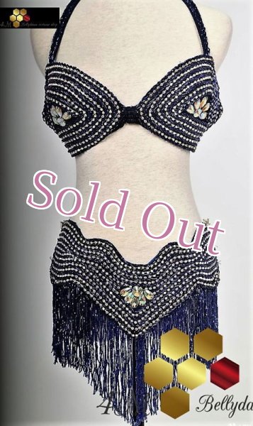 画像1: クラシカルスタイル　ブラベルトNo,10 (1)