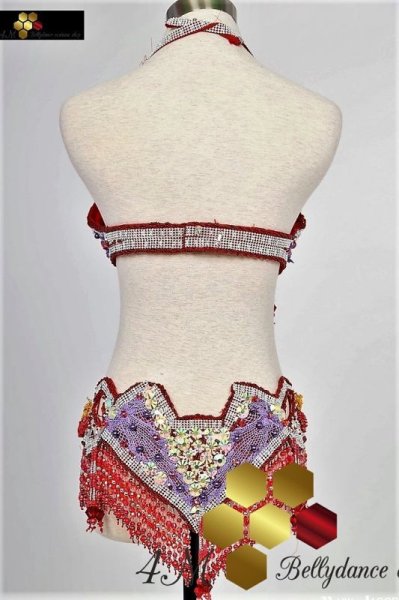 画像2: クラシカルスタイル ブラベルトNo,14 (2)