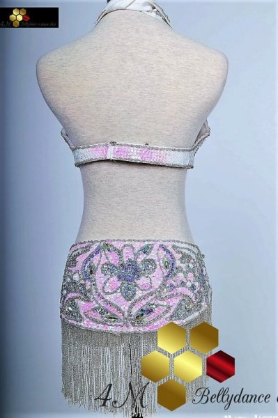 画像2: クラシカルスタイル ブラベルトNo,24 (2)