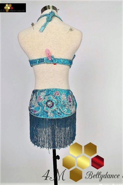 画像2: クラシカルスタイル ブラベルトNo,1 (2)