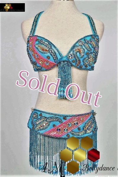 画像1: クラシカルスタイル　ブラベルトNo,12 (1)