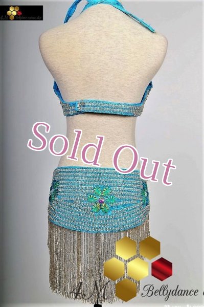 画像2: クラシカルスタイル　ブラベルトNo,19 (2)