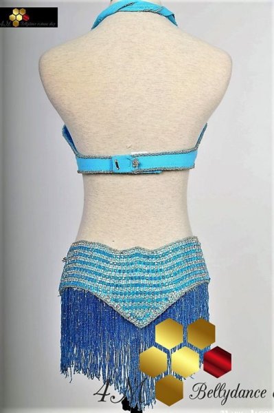 画像2: クラシカルスタイル ブラベルトNo,21 (2)