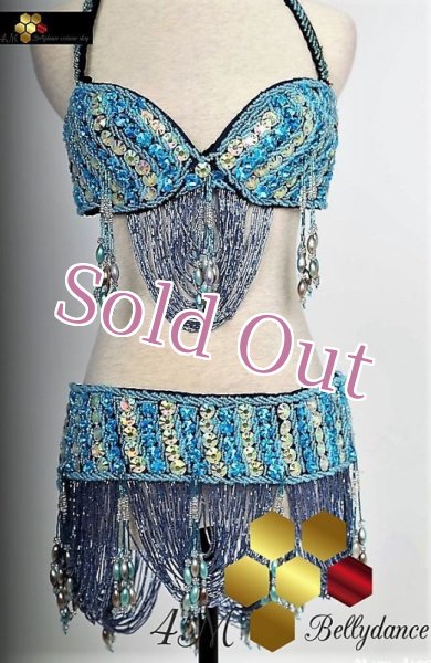 画像1: クラシカルスタイル　ブラベルトNo,4 (1)