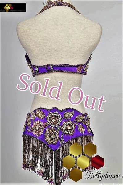 画像2: クラシカルスタイル　ブラベルトNo,17 (2)