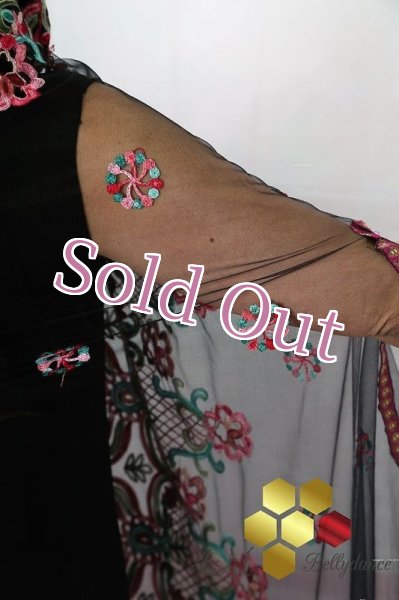 画像10: アバヤ1 (10)