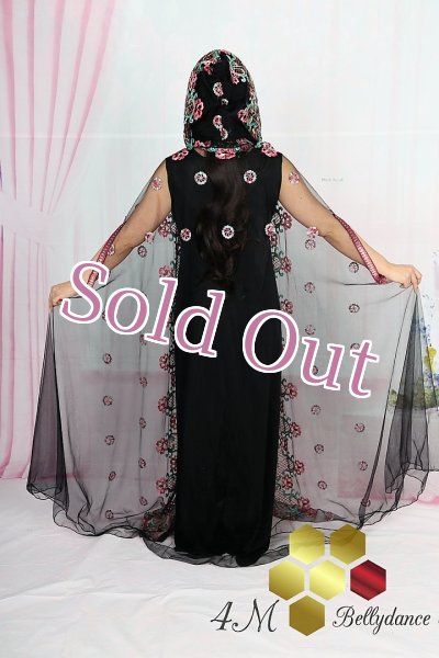 画像8: アバヤ1 (8)