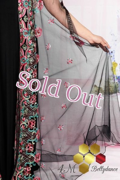 画像3: アバヤ1 (3)