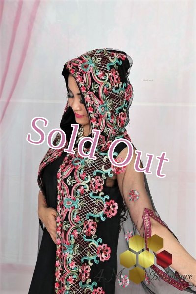 画像6: アバヤ1 (6)