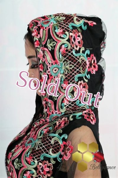 画像7: アバヤ1 (7)