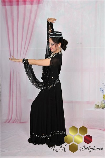 画像7: モアシャハット (7)