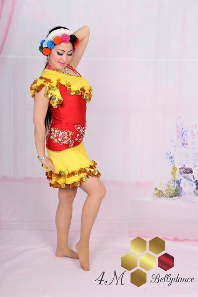 画像3: Eskandarani(イスカンダラーニ)104 (3)