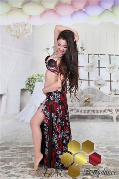 画像3: グループコスチューム　No,3 (3)