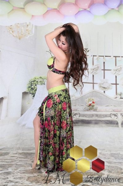 画像4: グループコスチューム　No,4 (4)