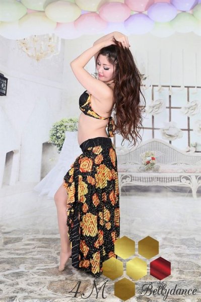 画像4: グループコスチューム　No,11 (4)