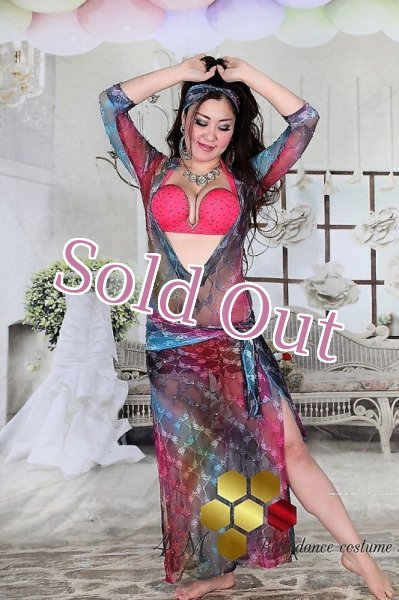 画像3: バラディNo,77 (3)