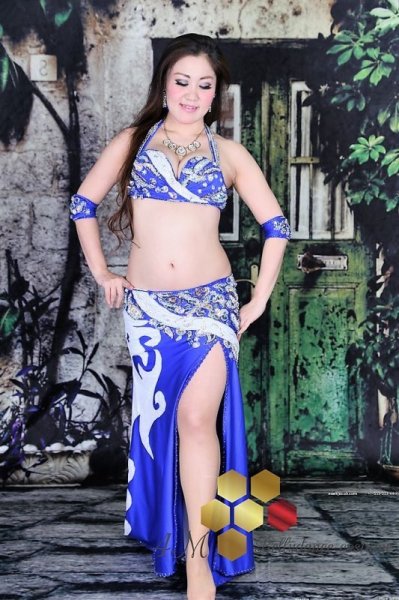 画像1: Warda No,1　 (1)